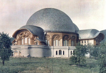 primul Goetheanum
