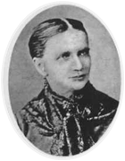 Mama, Franziska Steiner