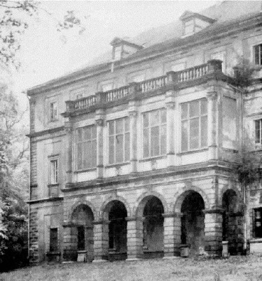 Palatul de la Weimar