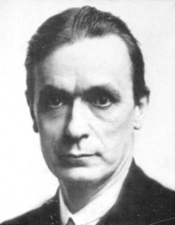 Rudolf Steiner