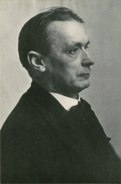 Rudolf Steiner, 1923